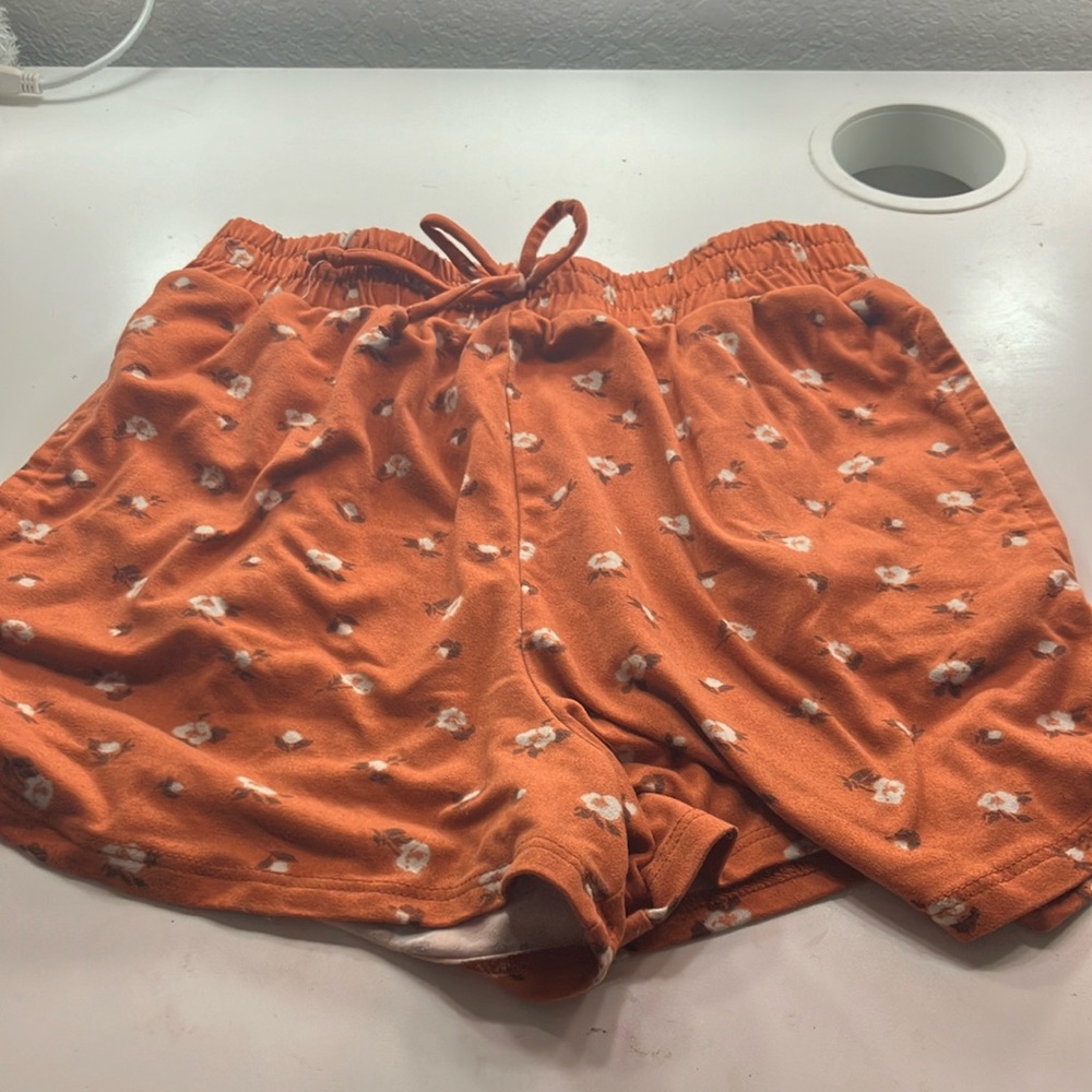Comfy shorts